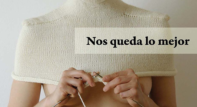 Isabel González presenta